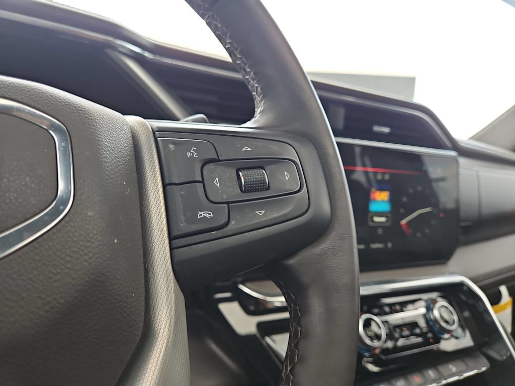 Thumbnail: 2026 GMC Sierra 1500 - 24