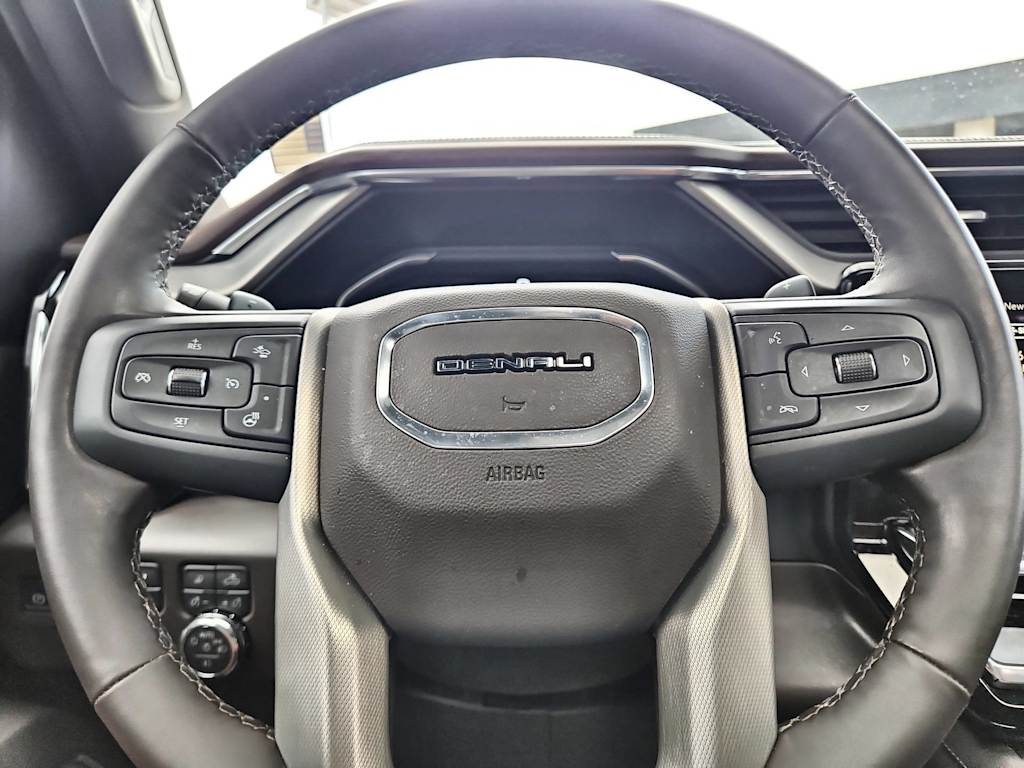Thumbnail: 2026 GMC Sierra 1500 - 22