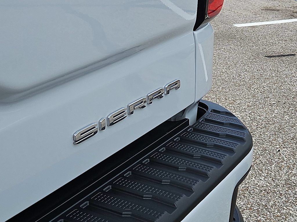 Thumbnail: 2026 GMC Sierra 1500 - 18