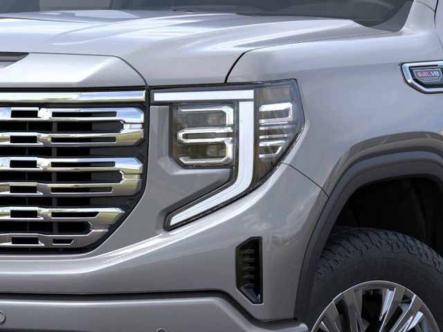 Thumbnail: 2026 GMC Sierra 1500 - 15