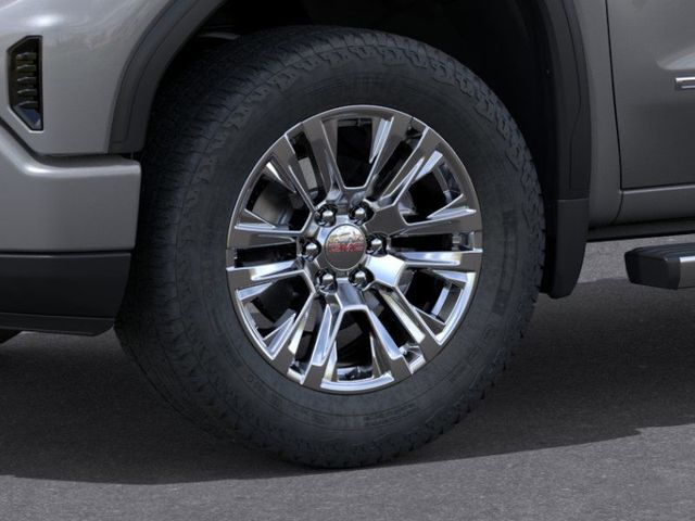 Thumbnail: 2026 GMC Sierra 1500 - 5