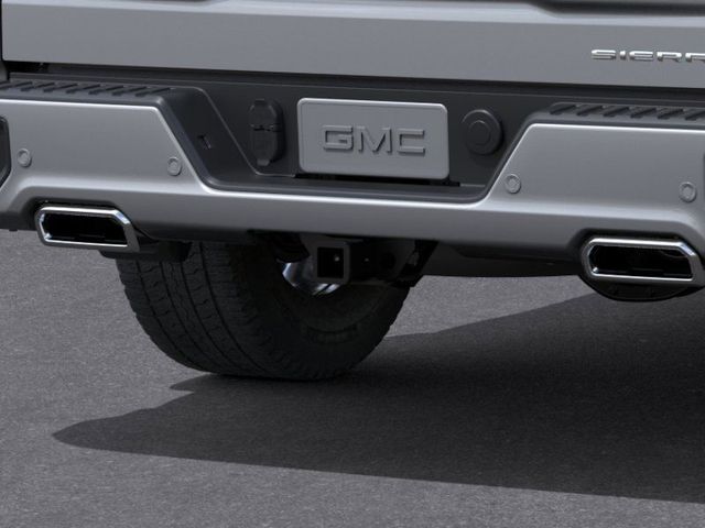 Thumbnail: 2026 GMC Sierra 1500 - 19