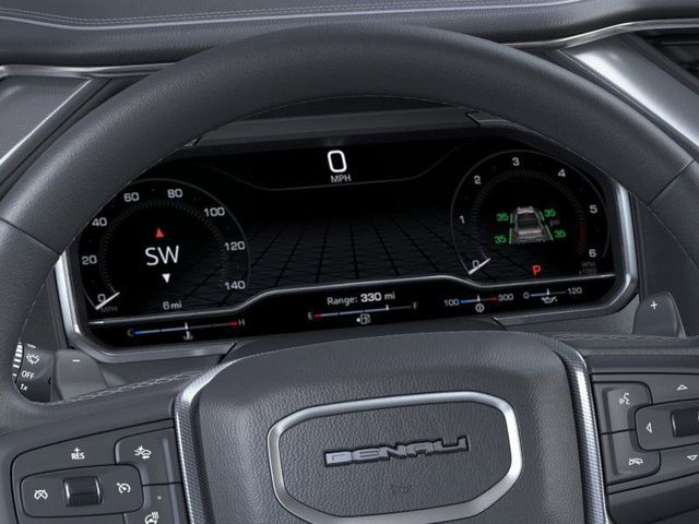 Thumbnail: 2026 GMC Sierra 1500 - 9
