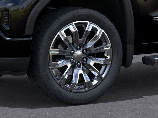Thumbnail: 2026 GMC Sierra 1500 - 5