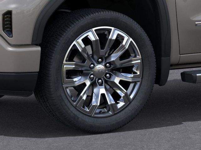 Thumbnail: 2026 GMC Sierra 1500 - 5