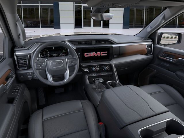 Thumbnail: 2026 GMC Sierra 1500 - 2
