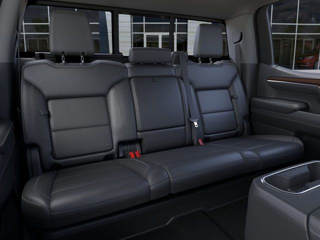 Thumbnail: 2026 GMC Sierra 1500 - 7