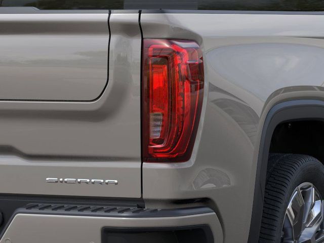 Thumbnail: 2026 GMC Sierra 1500 - 16