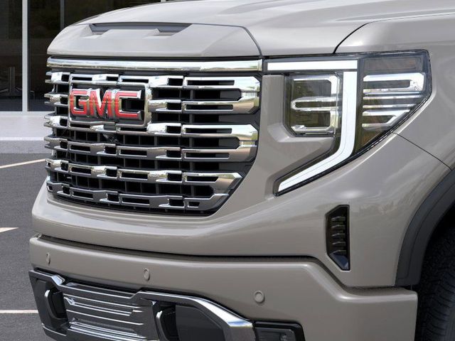 Thumbnail: 2026 GMC Sierra 1500 - 18