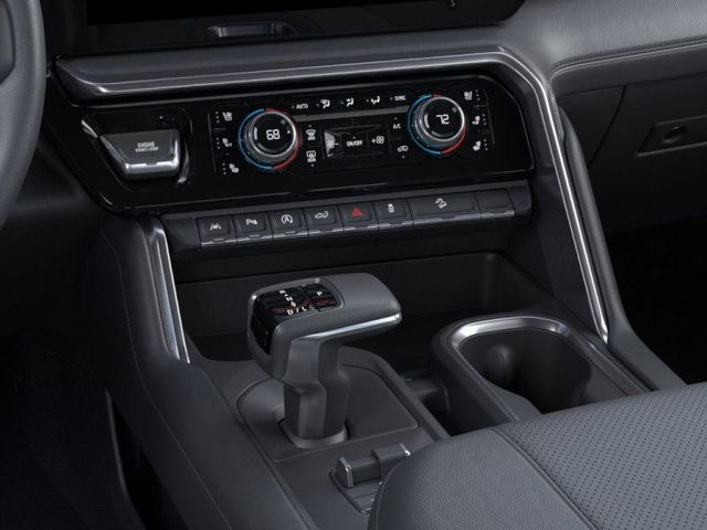 Thumbnail: 2026 GMC Sierra 1500 - 23