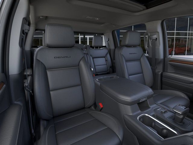 Thumbnail: 2026 GMC Sierra 1500 - 6