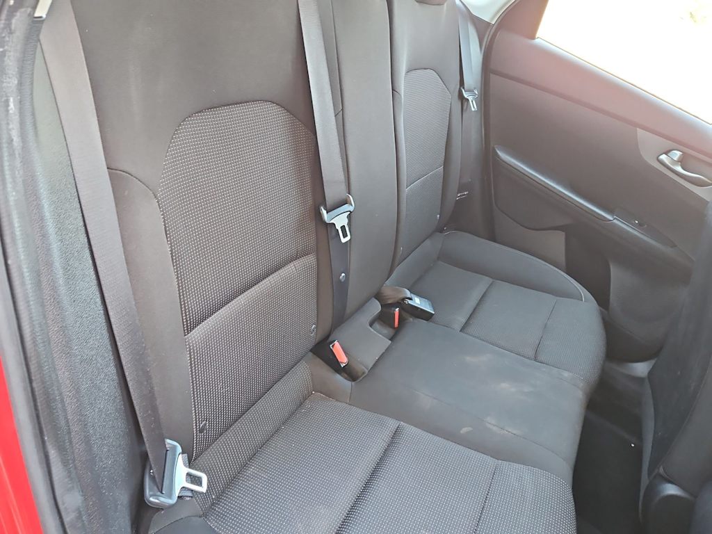 Thumbnail: 2021 Kia Forte - 10