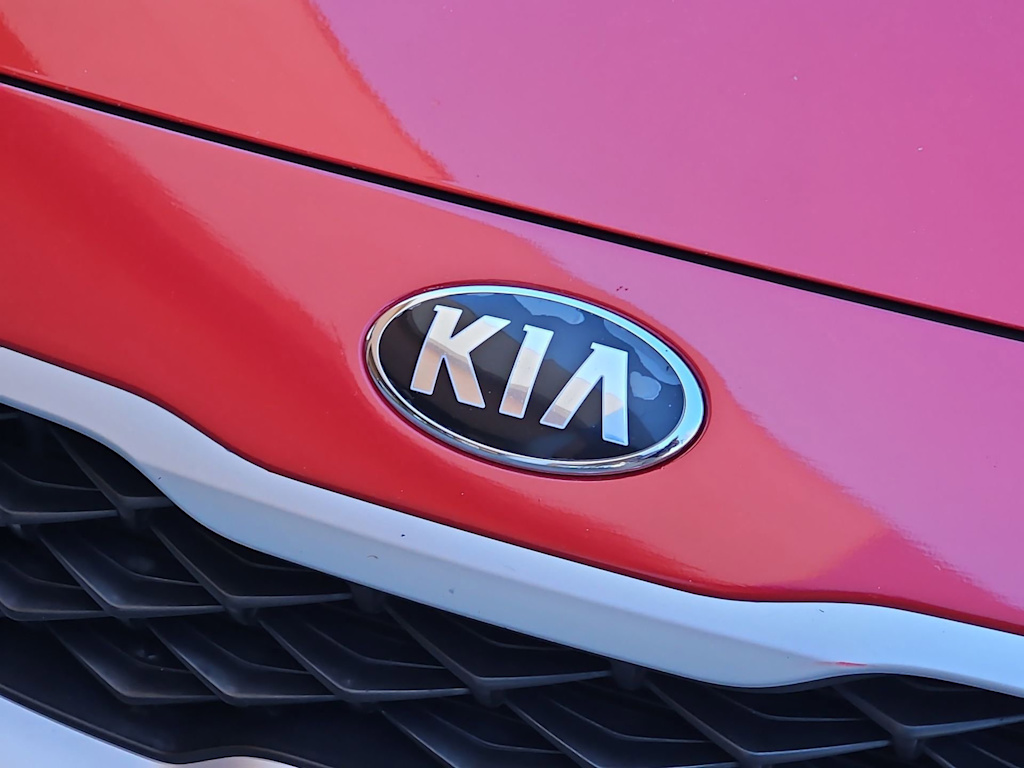 Thumbnail: 2021 Kia Forte - 5