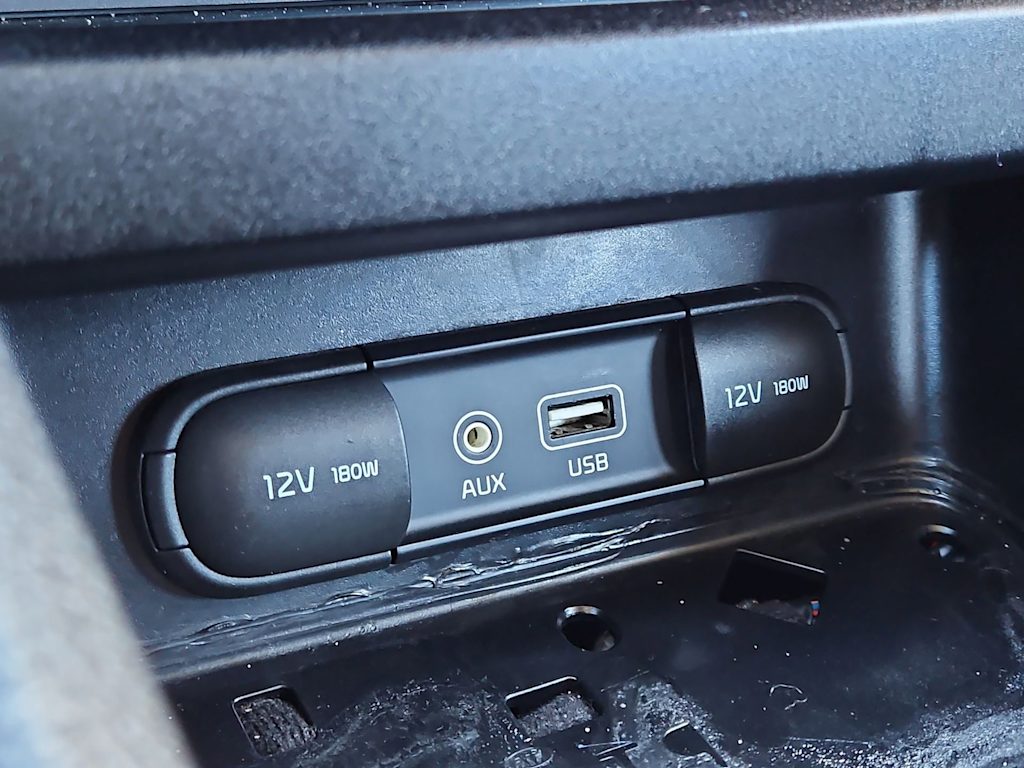 Thumbnail: 2021 Kia Forte - 34