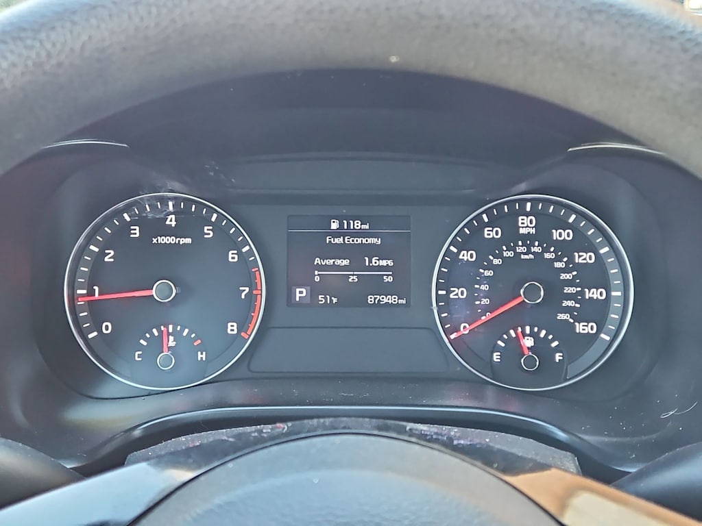 Thumbnail: 2021 Kia Forte - 15