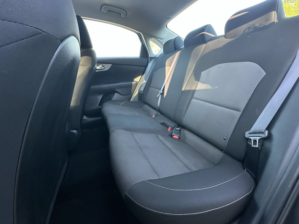 Thumbnail: 2024 Kia Forte - 35
