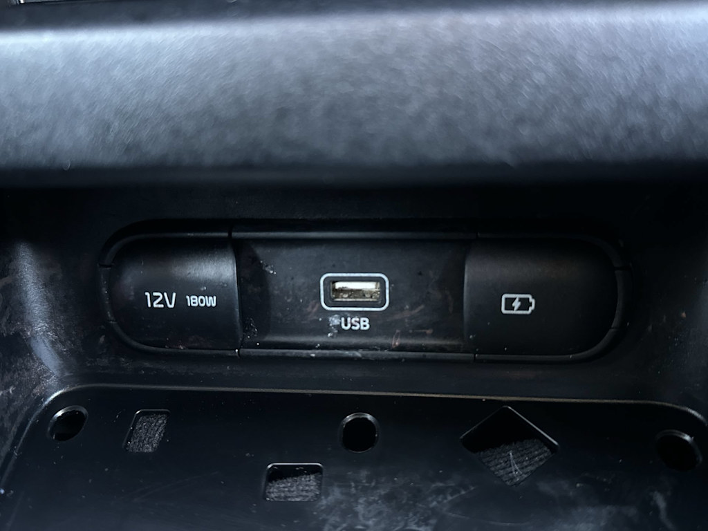 Thumbnail: 2024 Kia Forte - 42