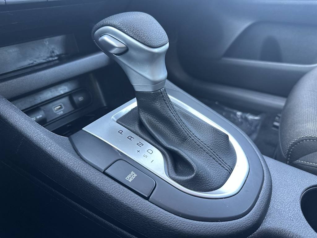 Thumbnail: 2024 Kia Forte - 43