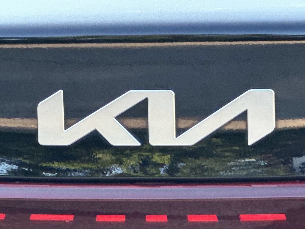 Thumbnail: 2024 Kia Forte - 7