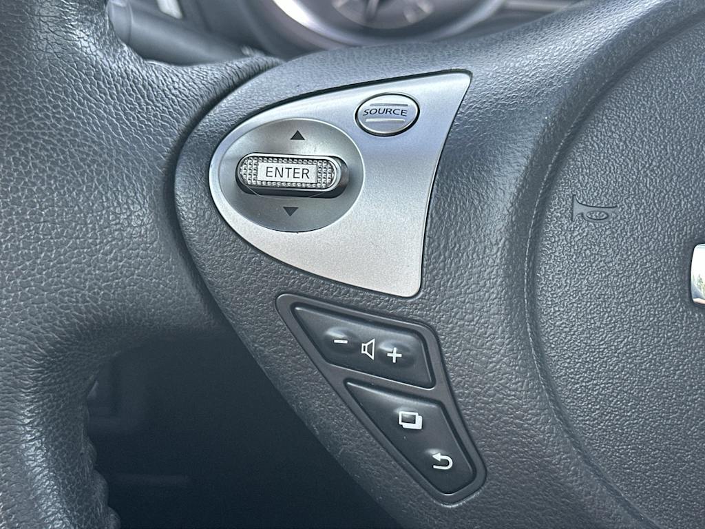 Thumbnail: 2017 Nissan Sentra - 31