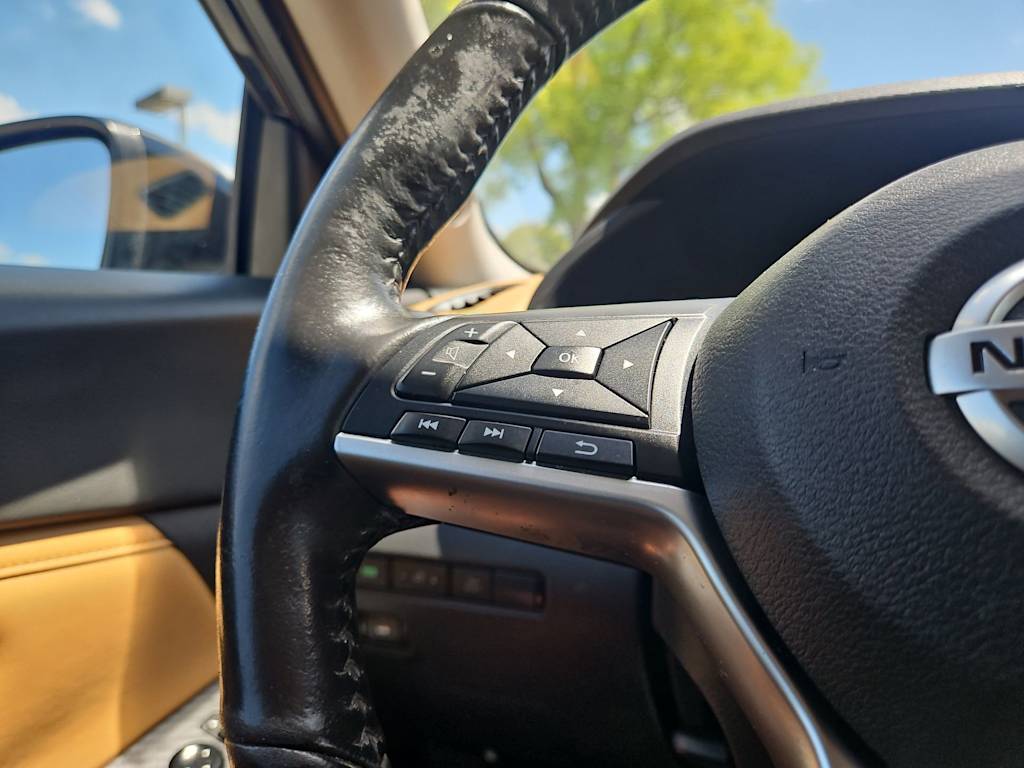 Thumbnail: 2022 Nissan Sentra - 29
