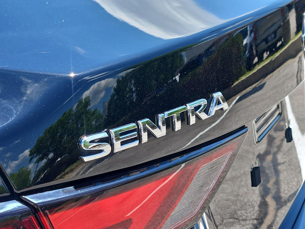 Thumbnail: 2022 Nissan Sentra - 6