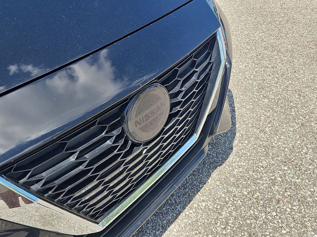 Thumbnail: 2022 Nissan Sentra - 24
