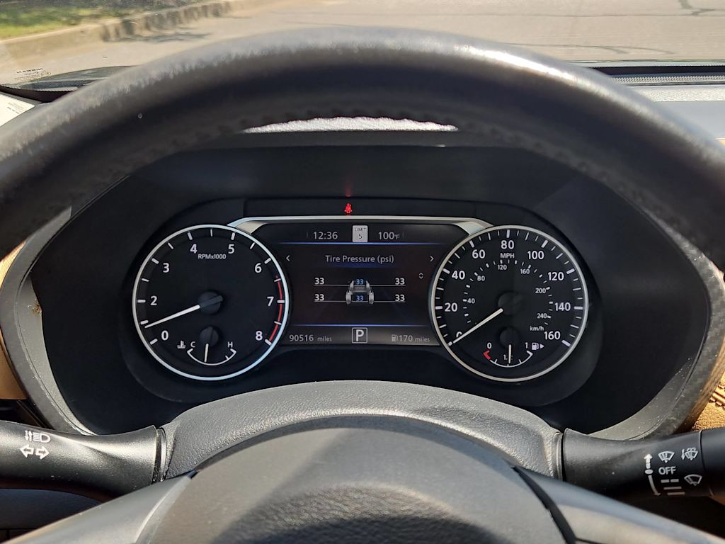 Thumbnail: 2022 Nissan Sentra - 16