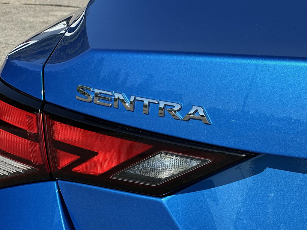 Thumbnail: 2025 Nissan Sentra - 24