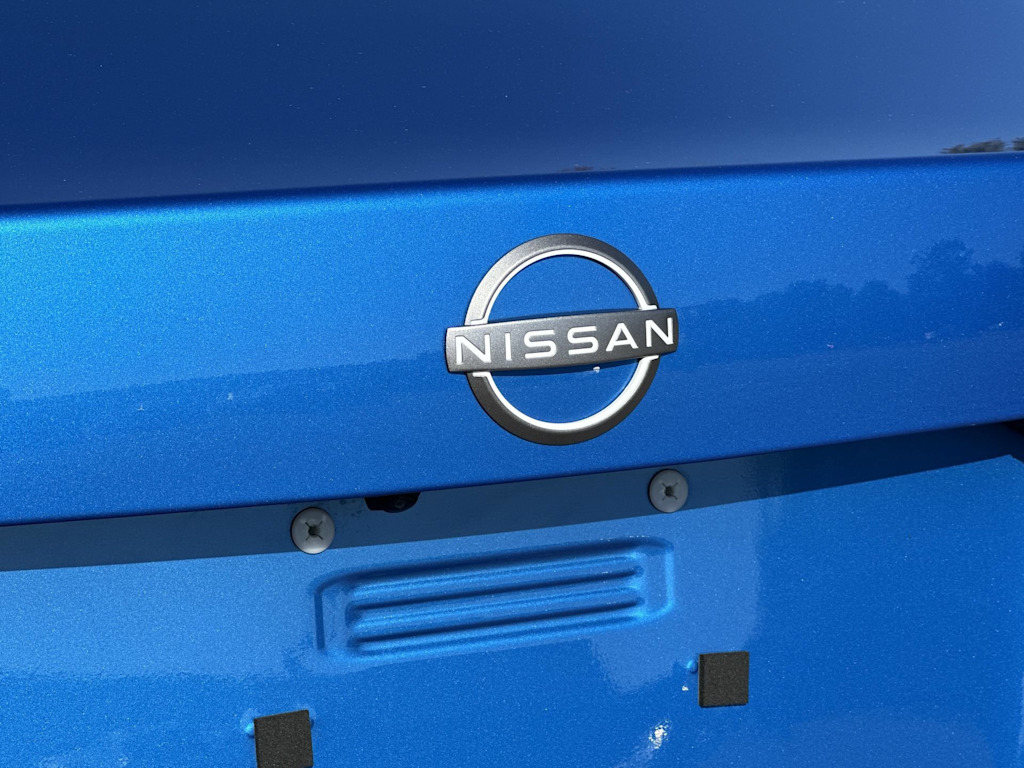 Thumbnail: 2025 Nissan Sentra - 7