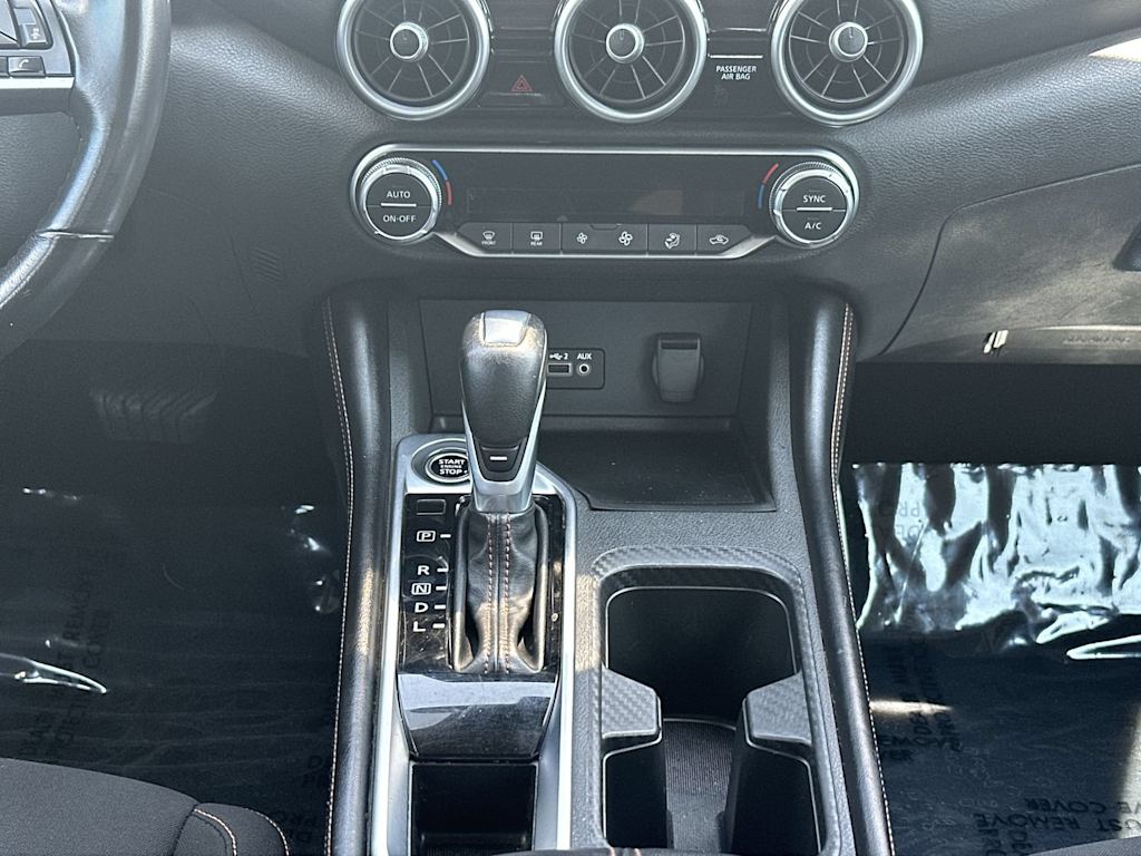 Thumbnail: 2021 Nissan Sentra - 14
