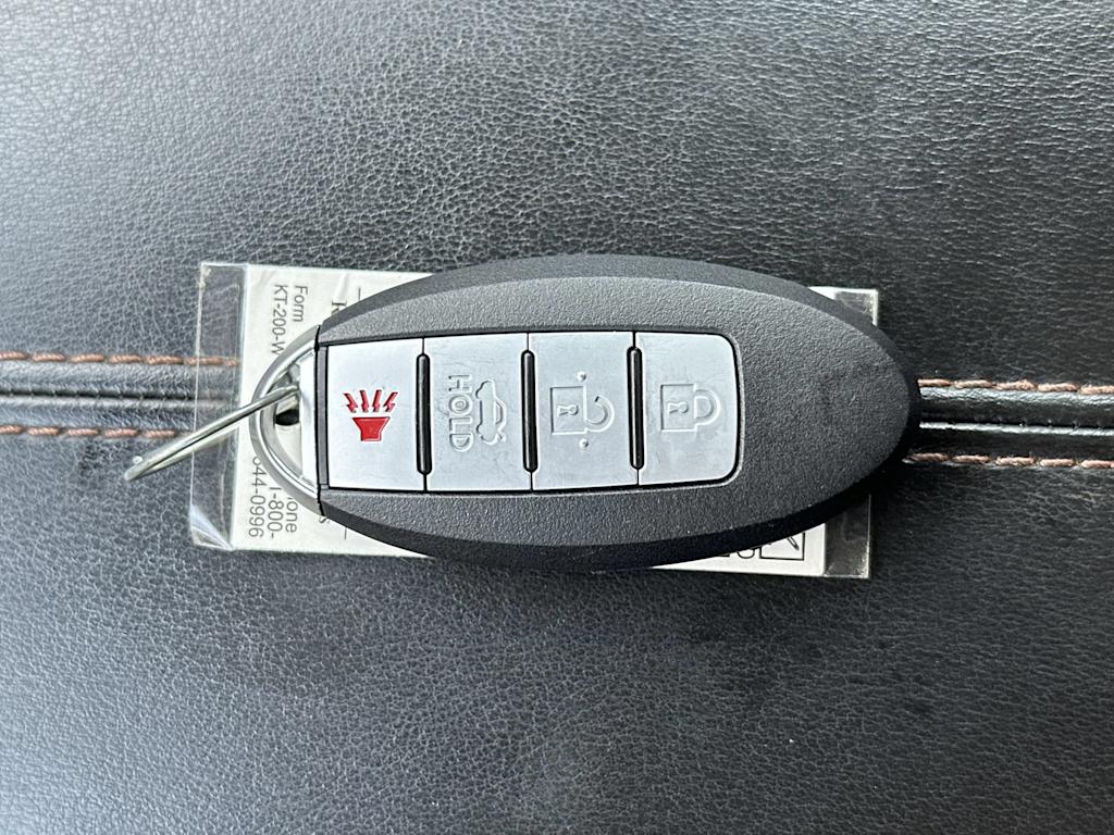 Thumbnail: 2021 Nissan Sentra - 17