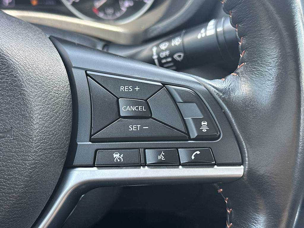 Thumbnail: 2021 Nissan Sentra - 33