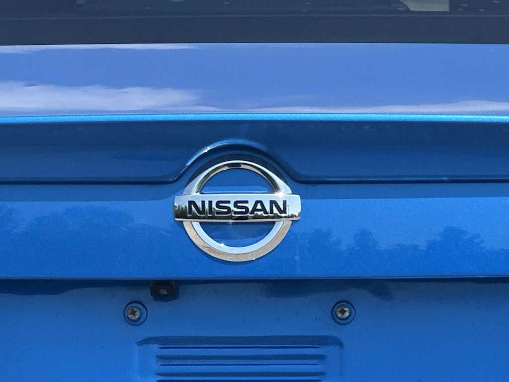 Thumbnail: 2021 Nissan Sentra - 6