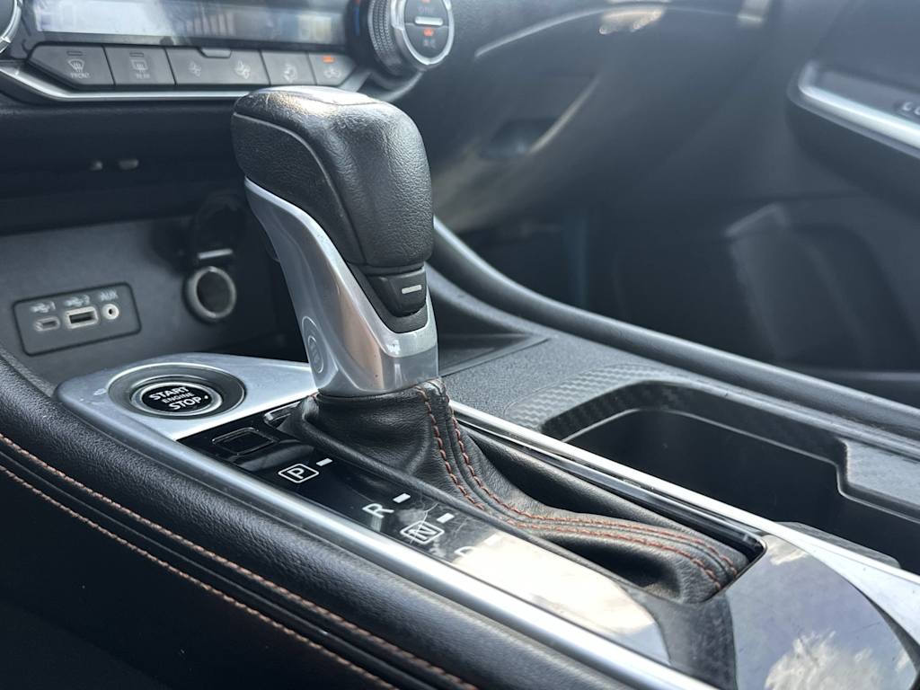 Thumbnail: 2021 Nissan Sentra - 38