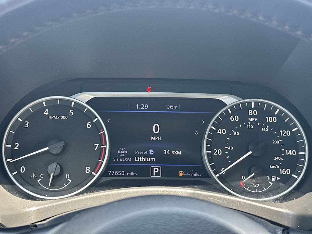 Thumbnail: 2021 Nissan Sentra - 15