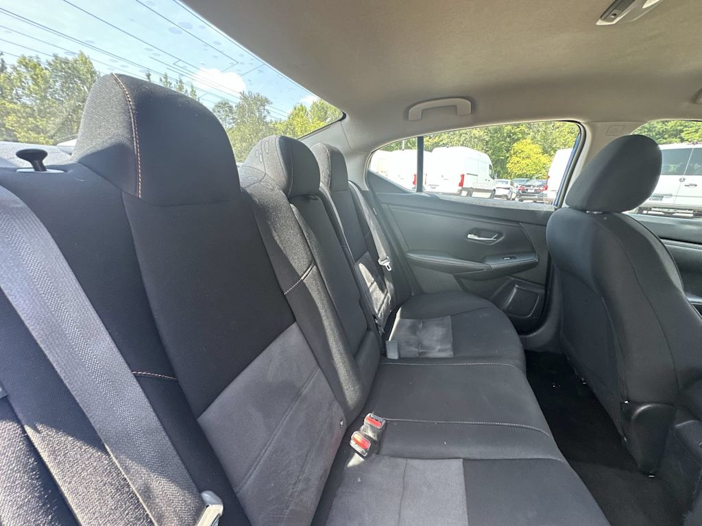 Thumbnail: 2021 Nissan Sentra - 30