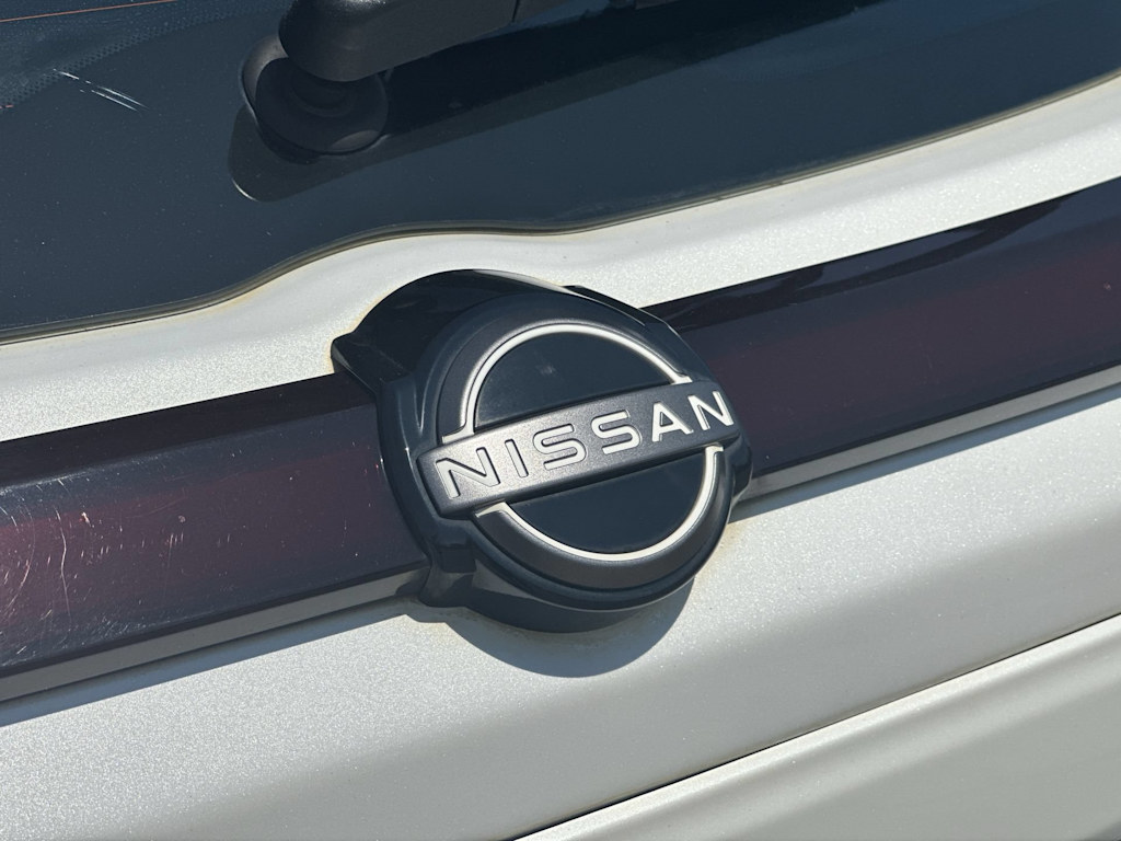 Thumbnail: 2022 Nissan Kicks - 7