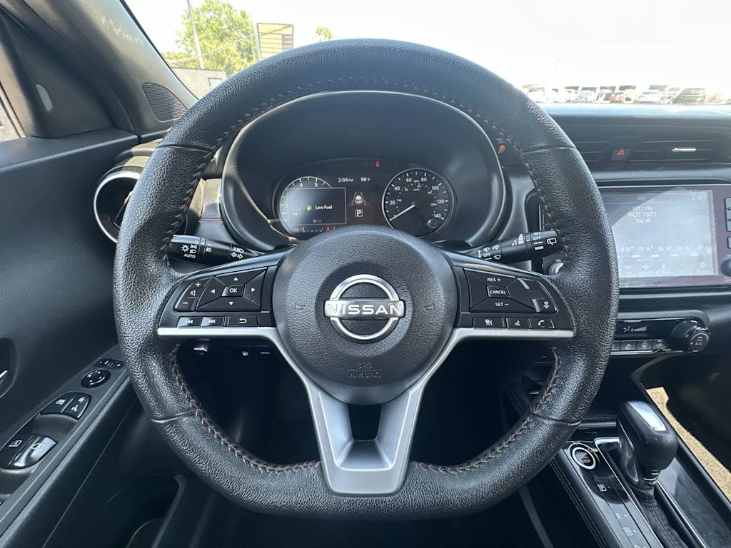 Thumbnail: 2022 Nissan Kicks - 10