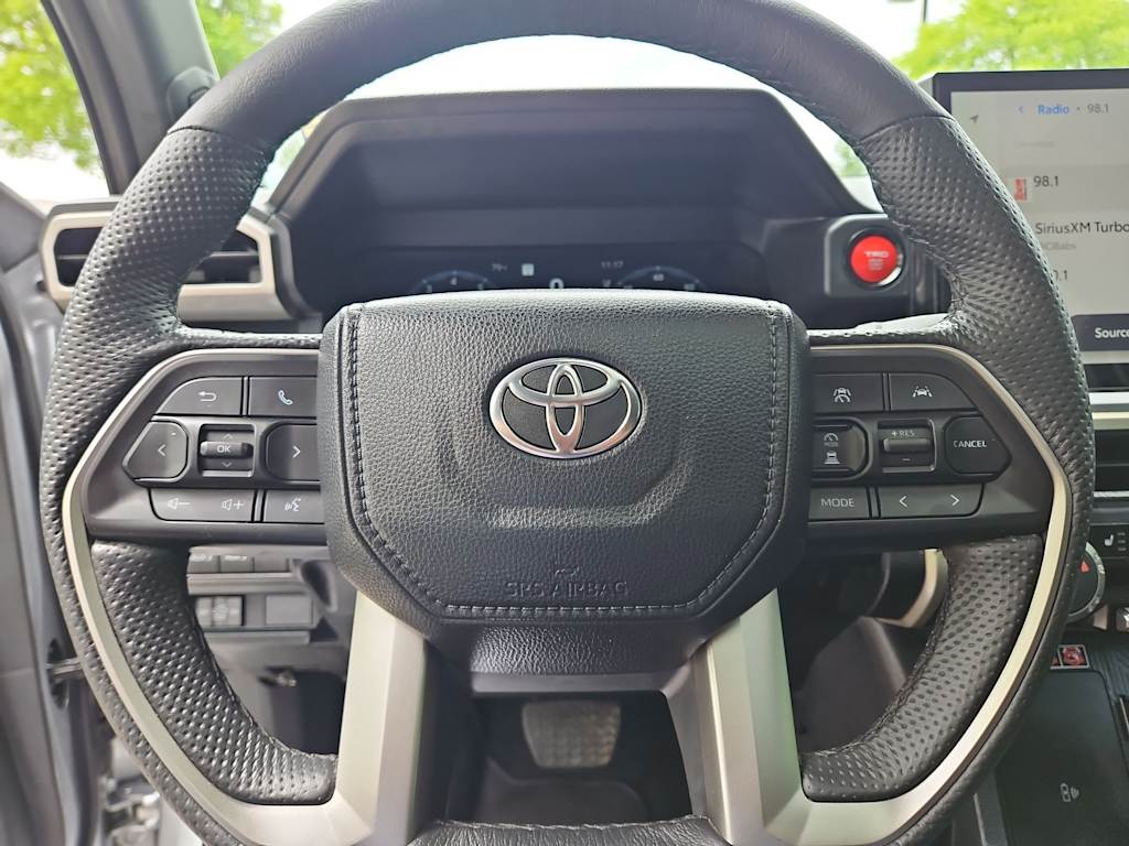 Thumbnail: 2024 Toyota Tacoma - 14
