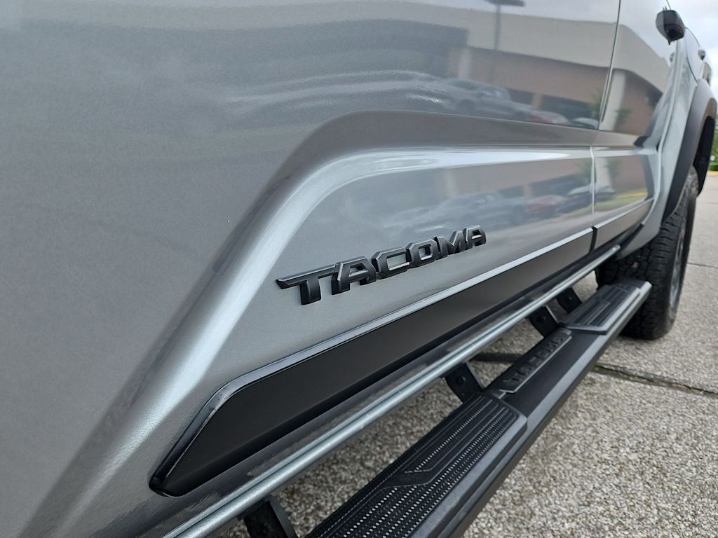Thumbnail: 2024 Toyota Tacoma - 25