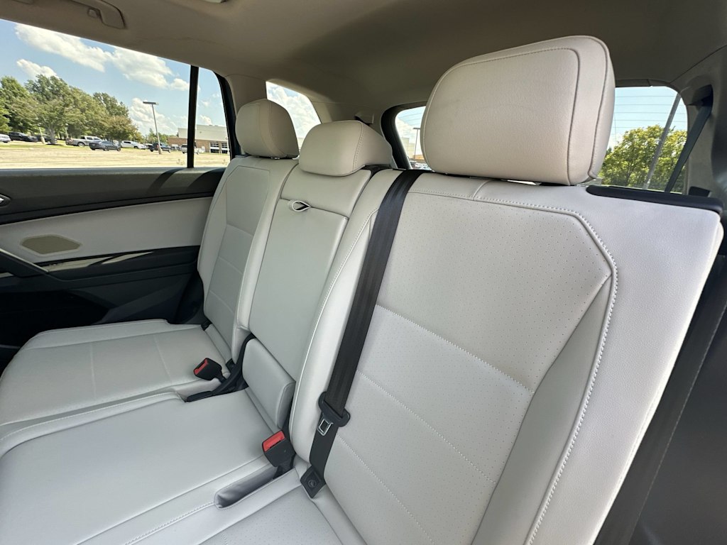 Thumbnail: 2019 Volkswagen Tiguan - 28