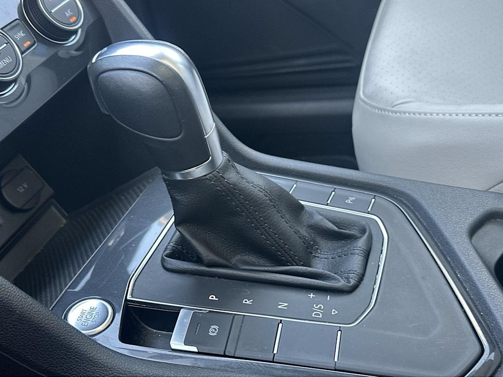 Thumbnail: 2019 Volkswagen Tiguan - 38