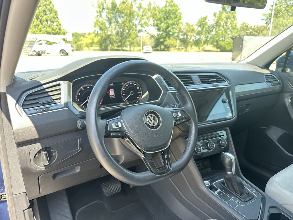 Thumbnail: 2019 Volkswagen Tiguan - 2
