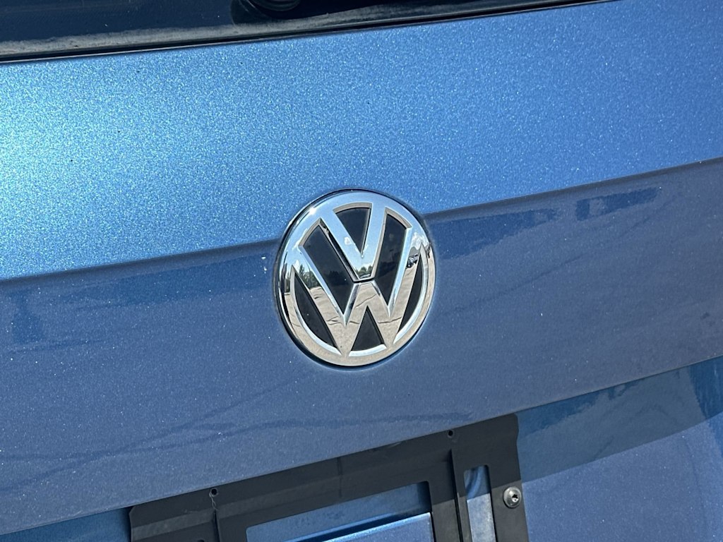 Thumbnail: 2019 Volkswagen Tiguan - 7