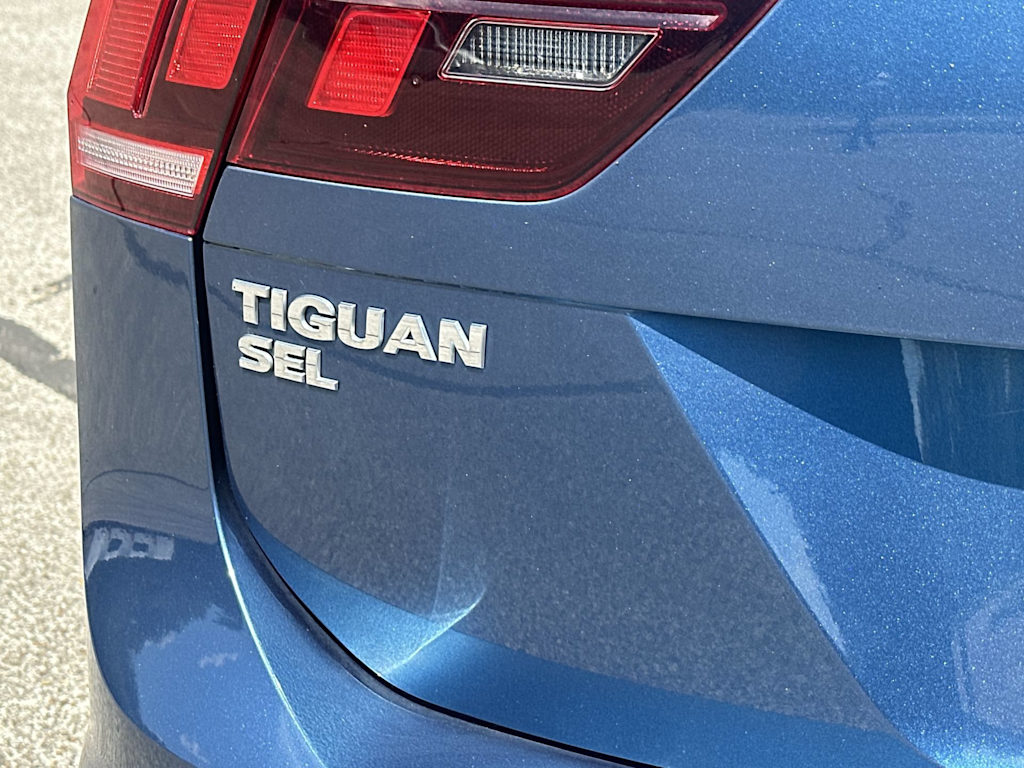 Thumbnail: 2019 Volkswagen Tiguan - 25