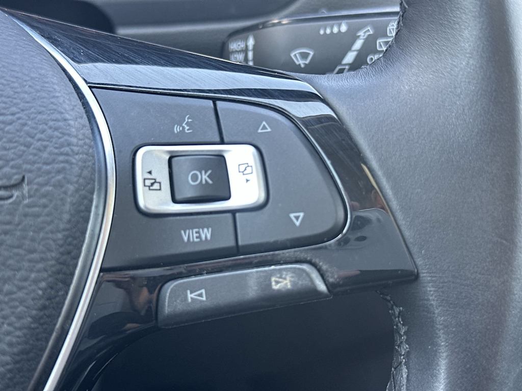 Thumbnail: 2019 Volkswagen Tiguan - 32