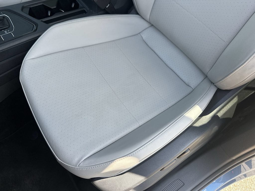 Thumbnail: 2019 Volkswagen Tiguan - 26