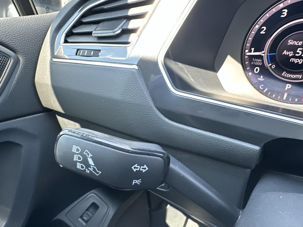 Thumbnail: 2019 Volkswagen Tiguan - 34
