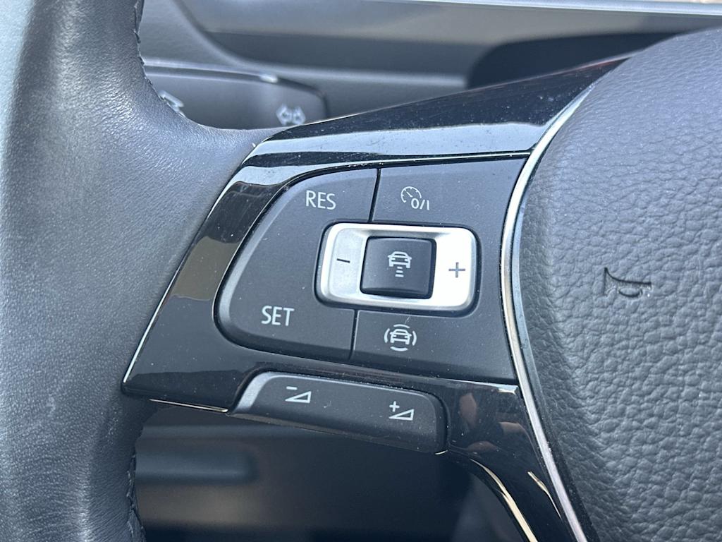 Thumbnail: 2019 Volkswagen Tiguan - 31